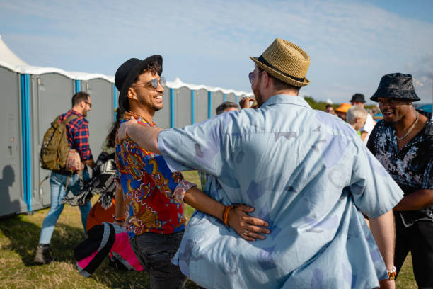 Best Porta potty for special events  in Fairfield Harbour, NC